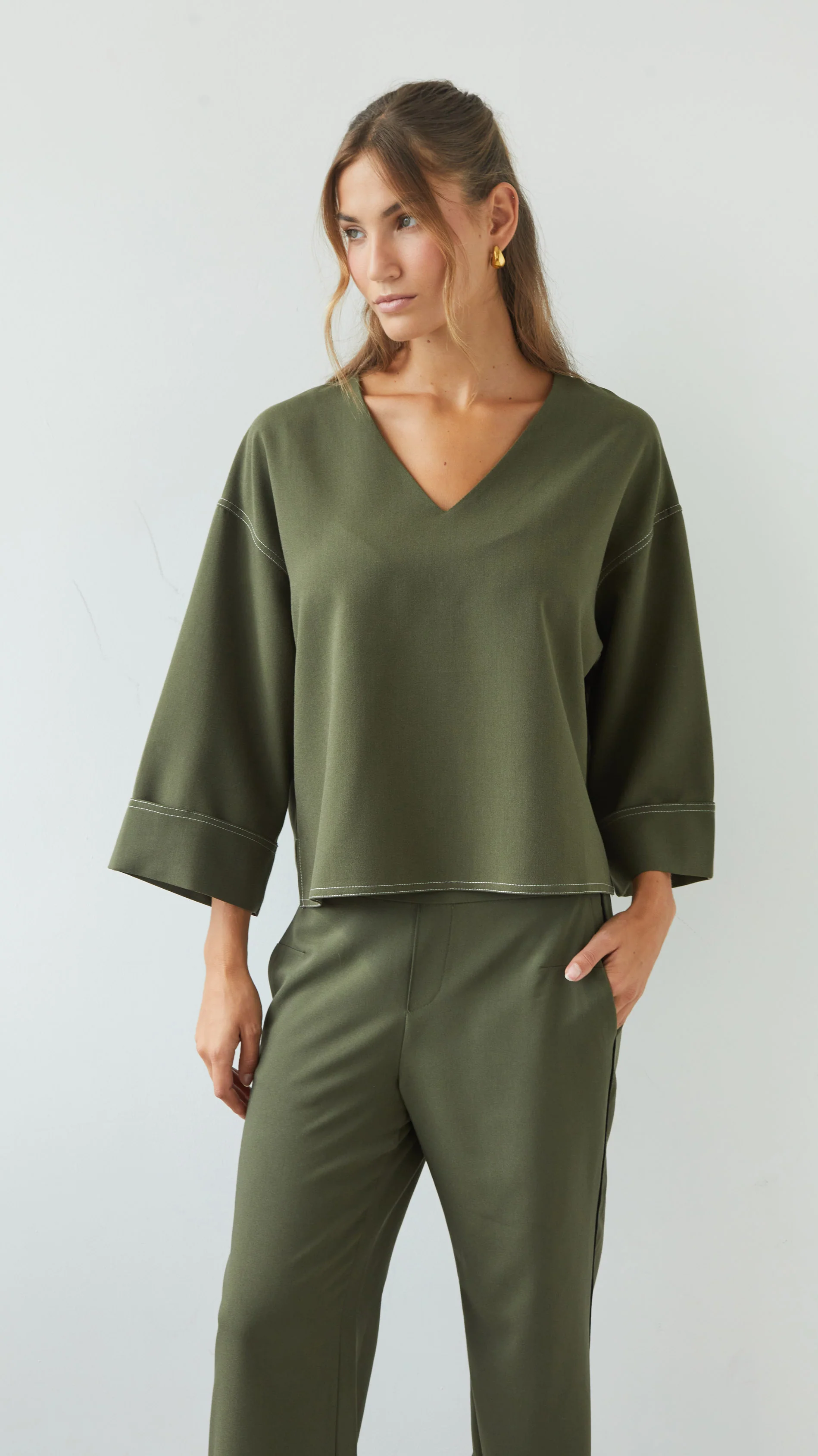 Modern Essentials, Refined Style