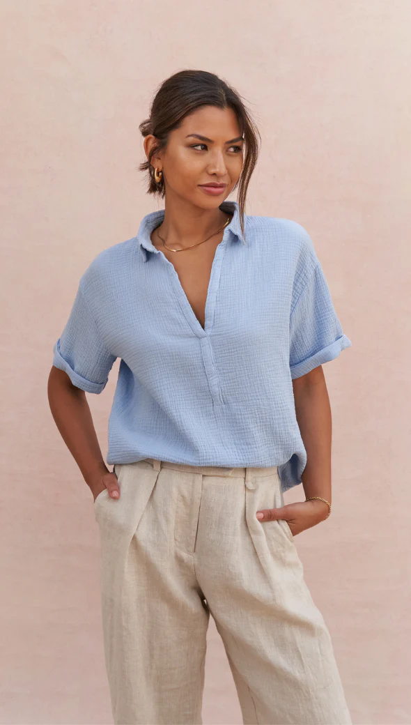 Tops & Shirts